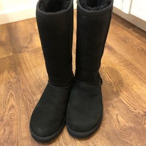 UGG boots size 7